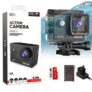 מצלמת אקסטרים SJcam דגם SJ4000 4K